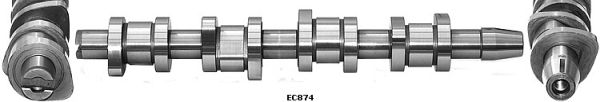 WILMINK GROUP Nokka-akseli WG1051733